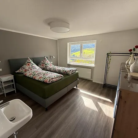 Waldrose Oberharmersbach