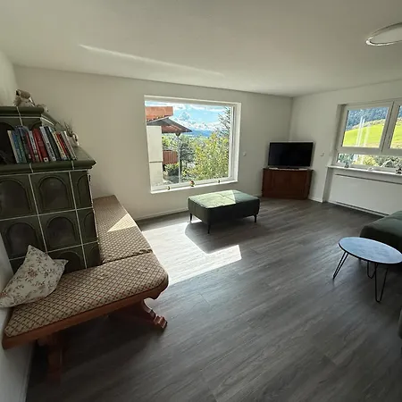 Waldrose * Oberharmersbach