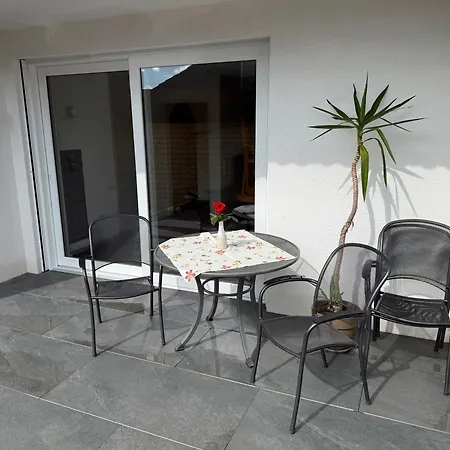 Waldrose * Oberharmersbach