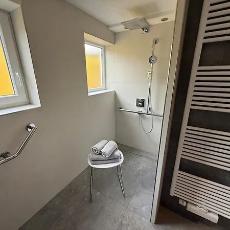 Waldrose Apartament