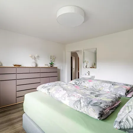 Waldrose Apartament *