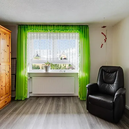 Appartamento Waldrose Oberharmersbach