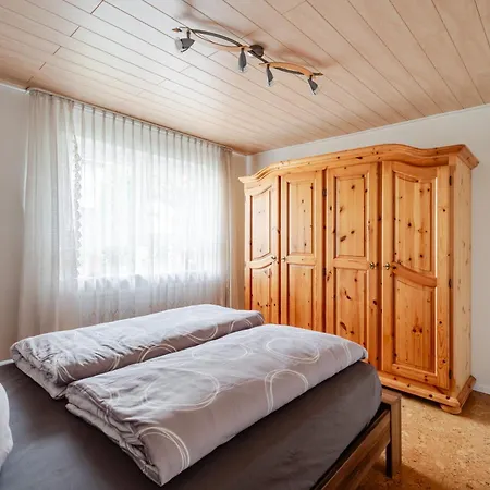 Apartament Waldrose