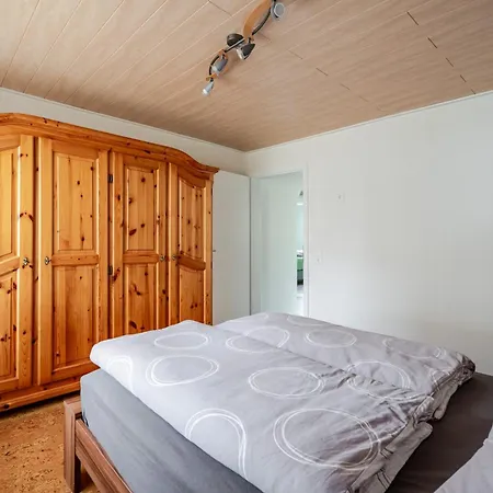 Apartament Waldrose *
