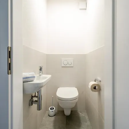 Apartament Waldrose *