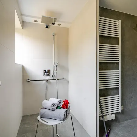 Waldrose Apartament